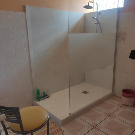 Grande Chambre Avec Garage Dans Quartier Historique Perpignan Dış mekan fotoğraf